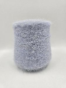 Пряжа Lima, Italy, бэби альпака, цвет нежно-голубой